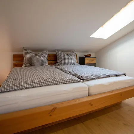 Lägenhet Im Haus Kreiznegge - Chiemgau Karte *