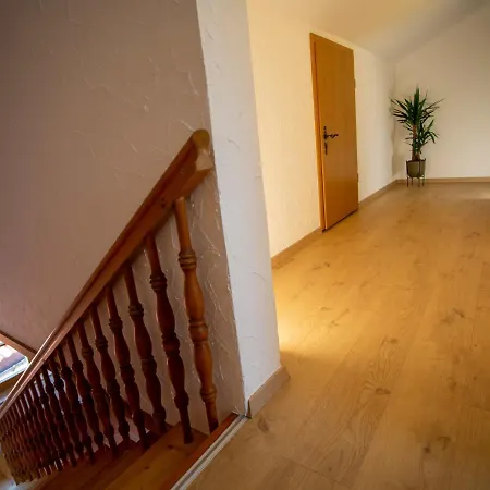 Im Haus Kreiznegge - Chiemgau Karte * Inzell
