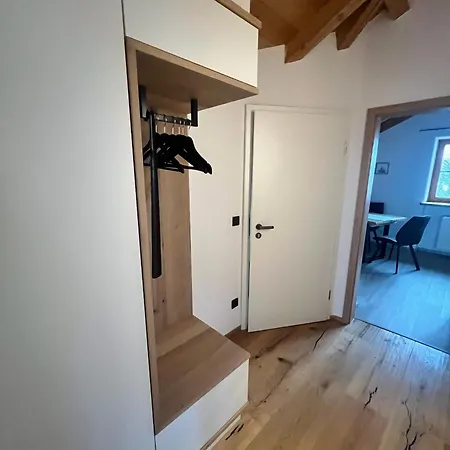 Im Haus Kreiznegge - Chiemgau Karte Lägenhet Inzell