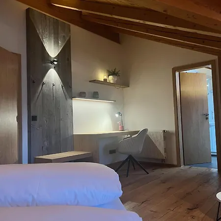 Lägenhet Im Haus Kreiznegge - Chiemgau Karte Inzell
