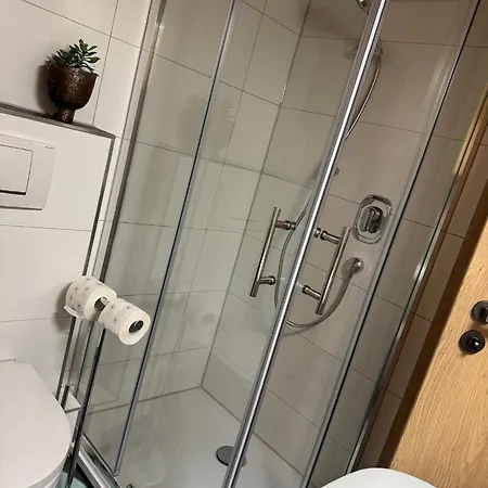 Im Haus Kreiznegge - Chiemgau Karte Lägenhet Inzell