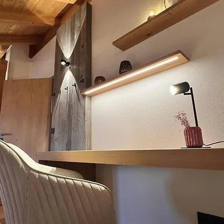 Lägenhet Im Haus Kreiznegge - Chiemgau Karte *