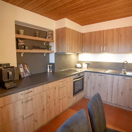 Apartamento Im Haus Kreiznegge - Chiemgau Karte Inzell