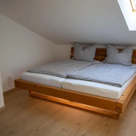 Apartamento Im Haus Kreiznegge - Chiemgau Karte *