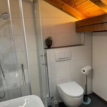 Apartamento Im Haus Kreiznegge - Chiemgau Karte *
