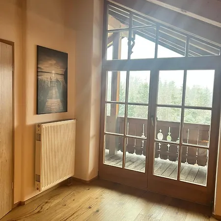 Im Haus Kreiznegge - Chiemgau Karte Apartamento *