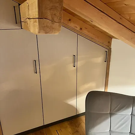 Im Haus Kreiznegge - Chiemgau Karte Apartamento *