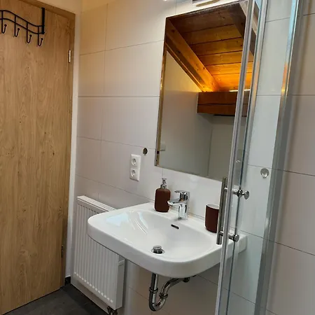 Im Haus Kreiznegge - Chiemgau Karte Inzell